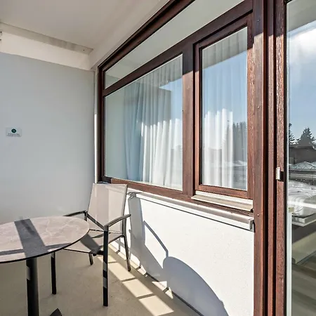 Apartman Huber Living Basic 209 *
