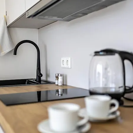 Huber Living Basic 209 * Germering