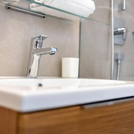 Huber Living Basic 209 Germering