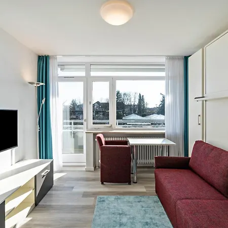Apartman Huber Living Basic 209