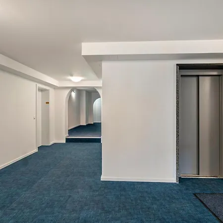 Huber Living Basic 209 * Germering