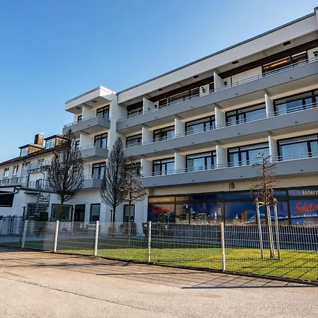 Huber Living Basic 209 Germering