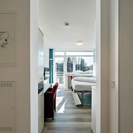 Huber Living Basic 209 Germering