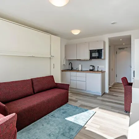 Huber Living Basic 209 *