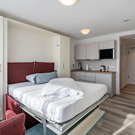 Huber Living Basic 209 Germering