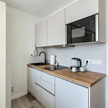 Huber Living Basic 209 *