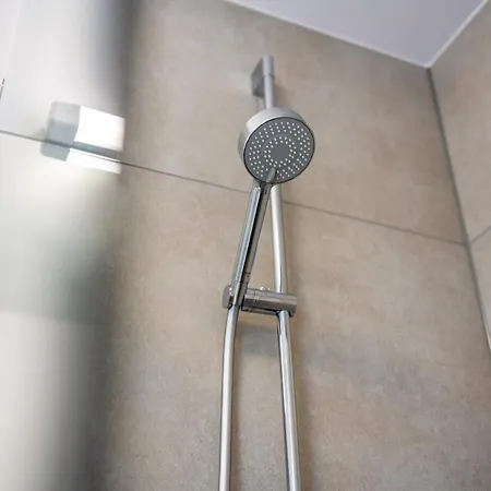 Huber Living Basic 209 * Germering
