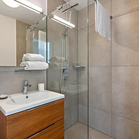 Huber Living Basic 209 Appartement
