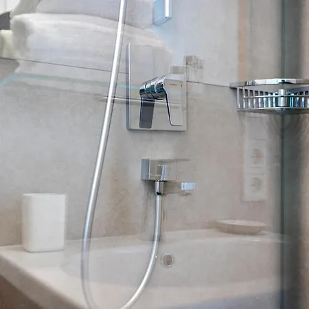 Huber Living Basic 209 Appartement *