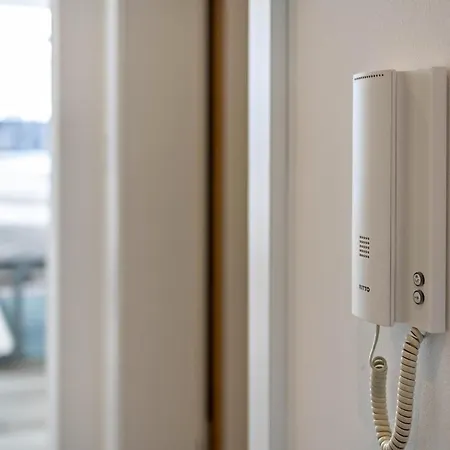 Huber Living Basic 209 Appartement Germering